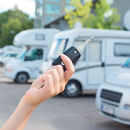 Insurance Caravan Motorhome Repairs 