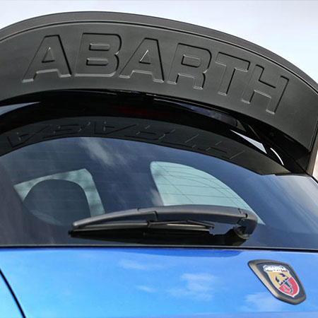 Abarth